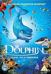 Dolphin story dreamer for sale  Delivered anywhere in UK