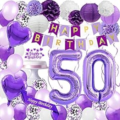 Santonila purple 50th for sale  Delivered anywhere in USA 