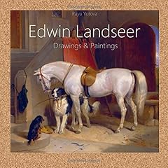 Edwin landseer drawings for sale  Delivered anywhere in UK