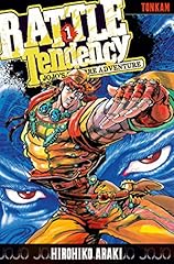 Jojo battle tendency d'occasion  Livré partout en France