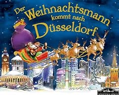 Weihnachtsmann kommt düsseldo gebraucht kaufen  Wird an jeden Ort in Deutschland