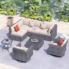 Hooowooo patio outdoor for sale  Delivered anywhere in USA 