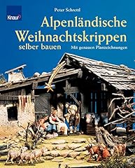 Alpenländische weihnachtskrip gebraucht kaufen  Wird an jeden Ort in Deutschland