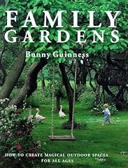 Family gardens for sale  Delivered anywhere in UK