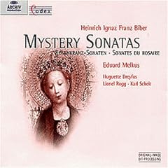 Mystery sonatas rosenkranz gebraucht kaufen  Wird an jeden Ort in Deutschland
