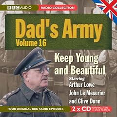 Dad army pt. for sale  Delivered anywhere in UK