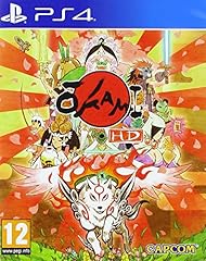 Okami ps4 d'occasion  Livré partout en France