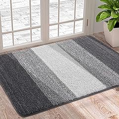 Homaxy door mats for sale  Delivered anywhere in UK