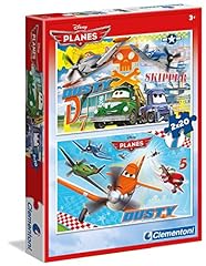 Piece disney planes for sale  Delivered anywhere in USA 