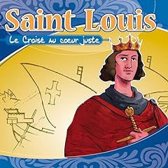 Saint louis croisé d'occasion  Livré partout en France