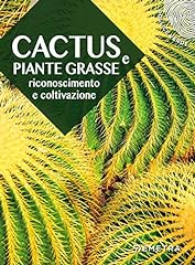 Cactus piante grasse. usato  Spedito ovunque in Italia 