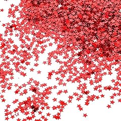 30g star confetti for sale  Delivered anywhere in UK