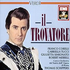 Trovatore usato  Spedito ovunque in Italia 