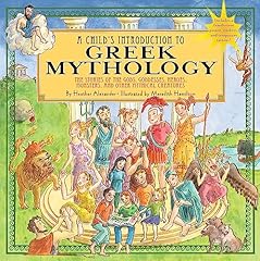 Child introduction greek for sale  Delivered anywhere in USA 