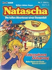 Natascha tollen abenteuer gebraucht kaufen  Wird an jeden Ort in Deutschland