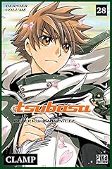 Tsubasa reservoir chronicle d'occasion  Livré partout en France