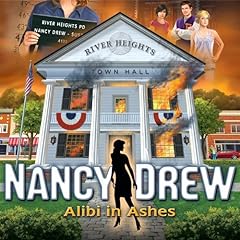 Nancy drew alibi for sale  Delivered anywhere in USA 