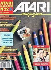 Atari magazine avr for sale  Delivered anywhere in UK