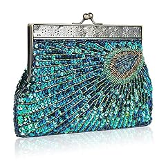 Yyw vintage clutch for sale  Delivered anywhere in UK