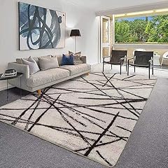 Leesentec rugs living for sale  Delivered anywhere in UK