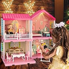 Bobxin doll house for sale  Delivered anywhere in USA 