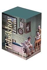 Coffret tchekhov œuvres d'occasion  Livré partout en France