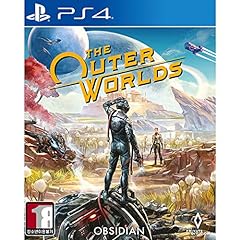 Outer worlds korean for sale  Delivered anywhere in USA 