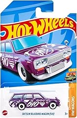 Hot wheels datsun for sale  Delivered anywhere in USA 