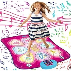 Sunlin dance mat for sale  Delivered anywhere in USA 