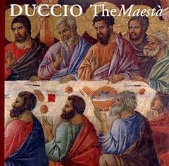 Duccio the maesta d'occasion  Livré partout en France
