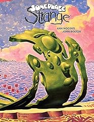 Someplace strange john d'occasion  Livré partout en France