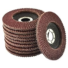 Flap discs grit for sale  Delivered anywhere in UK