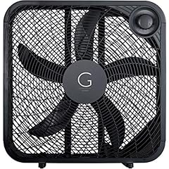 Genesis box fan for sale  Delivered anywhere in USA 