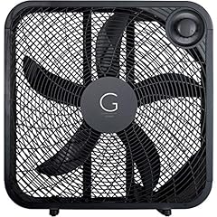 Genesis box fan for sale  Delivered anywhere in UK