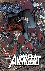 Secret avengers avx d'occasion  Livré partout en France