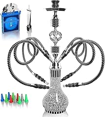 Shisha komplettset schläuchen gebraucht kaufen  Wird an jeden Ort in Deutschland