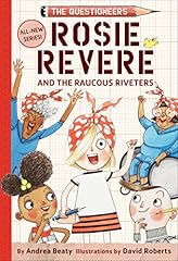 Rosie revere and d'occasion  Livré partout en Belgiqu