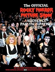 Rocky horror picture d'occasion  Livré partout en France