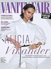 Vanity fair italia usato  Spedito ovunque in Italia 