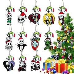 48pcs nightmare christmas for sale  Delivered anywhere in USA 