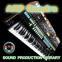Arp quadra king for sale  Delivered anywhere in UK