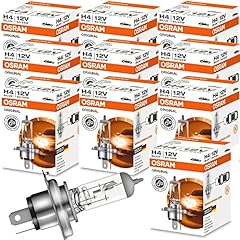 Osram lampadine originali usato  Spedito ovunque in Italia 