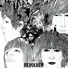 Revolver beatles for sale  Delivered anywhere in USA 