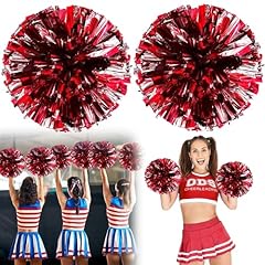 Stücke cheerleading pompoms gebraucht kaufen  Wird an jeden Ort in Deutschland