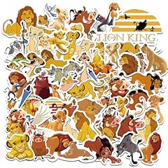 50pcs lion king for sale  Delivered anywhere in USA 