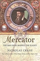 Mercator the man d'occasion  Livré partout en France