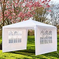 Outopee party tent for sale  Delivered anywhere in UK