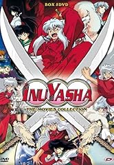 Inuyasha the movies usato  Spedito ovunque in Italia 