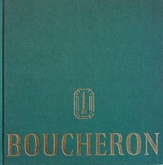 bague boucheron d'occasion  Livré partout en France