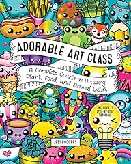 Adorable art class for sale  Delivered anywhere in USA 